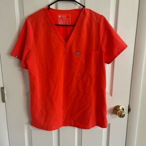 Figs women’s scrub set